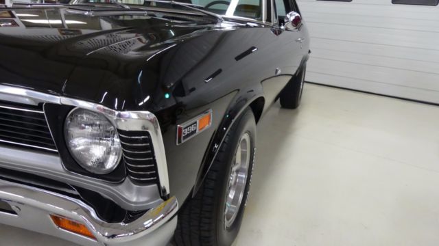 1969 Chevrolet Nova SS Tribute - photo 5