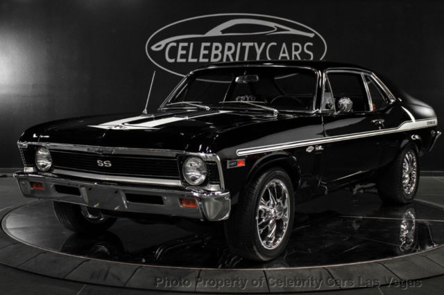 1969 Chevrolet Nova Tribute - photo 10