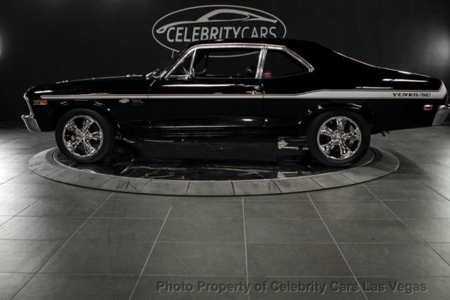 1969 Chevrolet Nova Tribute - photo 2