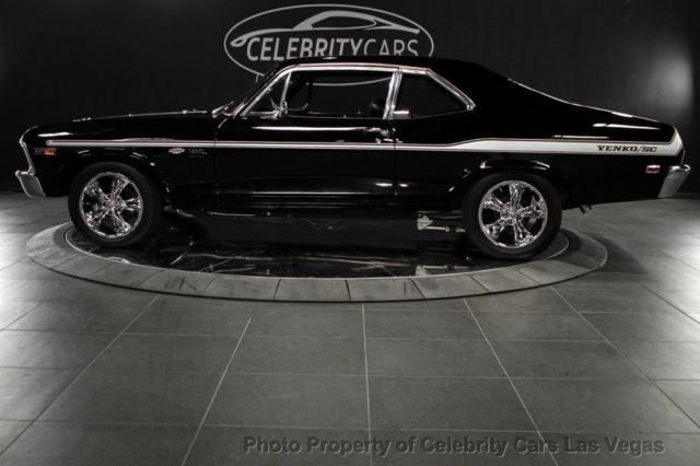 1969 Chevrolet Nova Tribute - photo 3