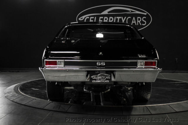 1969 Chevrolet Nova Tribute - photo 5