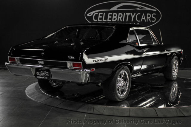 1969 Chevrolet Nova Tribute - photo 6