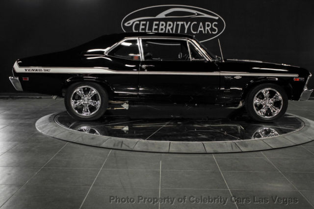 1969 Chevrolet Nova Tribute - photo 7