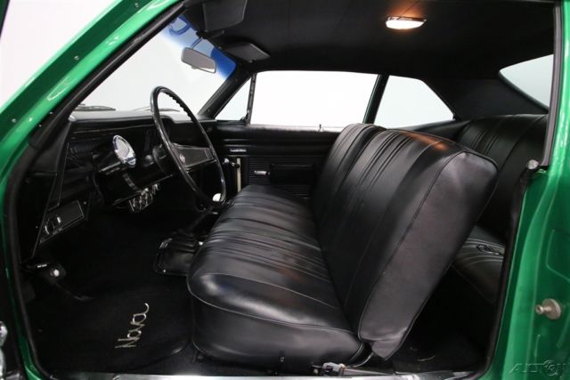 1969 Chevrolet Nova SS Yenko Re-Creation - photo 4