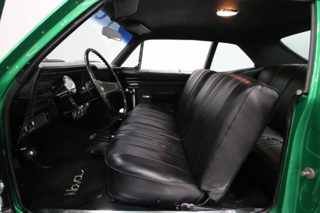 1969 Chevrolet Nova SS Yenko Re-Creation - photo 5