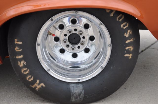 1969 Chevrolet Nova - photo 10