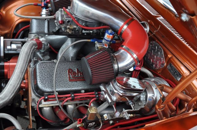 1969 Chevrolet Nova - photo 13