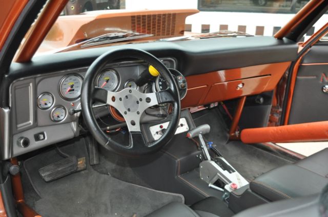 1969 Chevrolet Nova - photo 7