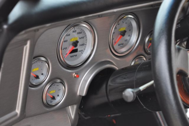 1969 Chevrolet Nova - photo 8