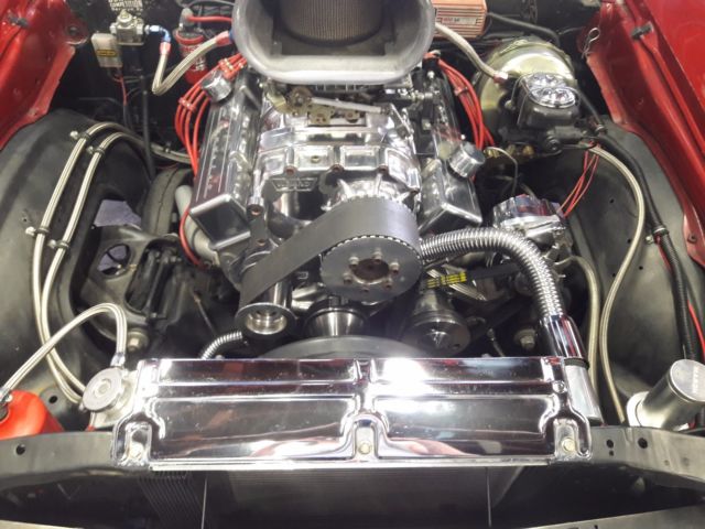 1969 Chevrolet Nova - photo 7