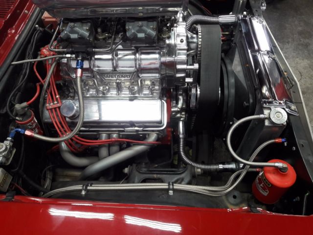 1969 Chevrolet Nova - photo 8