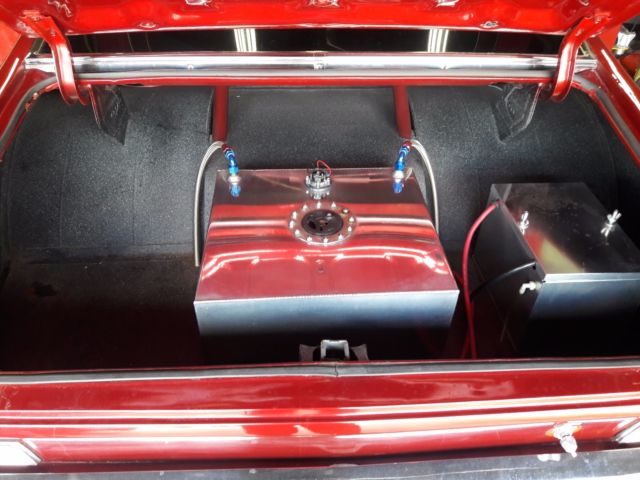 1969 Chevrolet Nova - photo 9