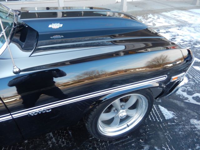 1969 Chevrolet Nova Yenko - photo 2