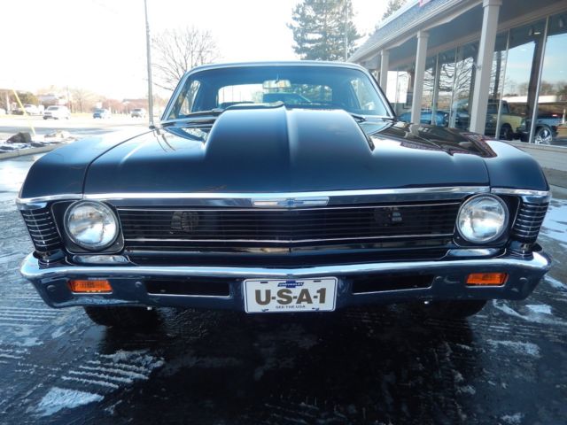 1969 Chevrolet Nova Yenko - photo 3