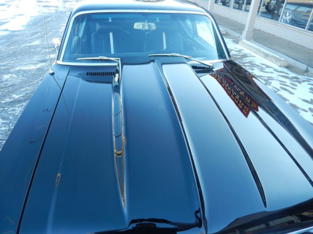 1969 Chevrolet Nova Yenko - photo 4