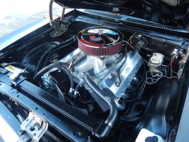 1969 Chevrolet Nova Yenko - photo 7