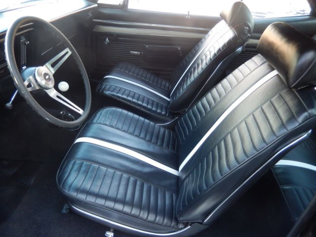 1969 Chevrolet Nova Yenko - photo 9