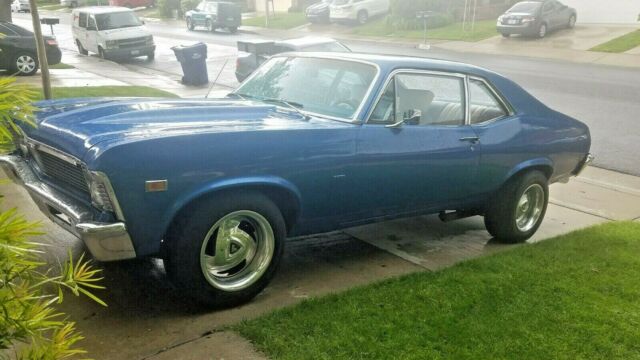 1969 Chevrolet Nova - photo 7