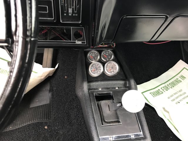 1969 Chevrolet Nova Yenko Tribute 396 V8 Auto Beautiful Restoration! - photo 10