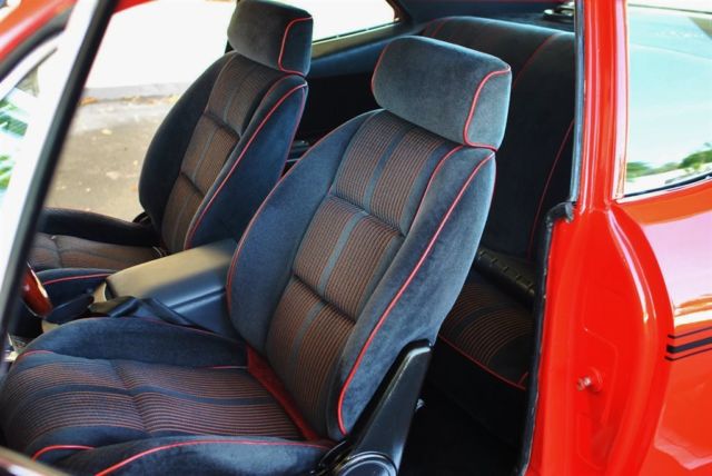 1969 Chevrolet Nova Yenko Tribute Custom 396 V8 Auto - photo 11
