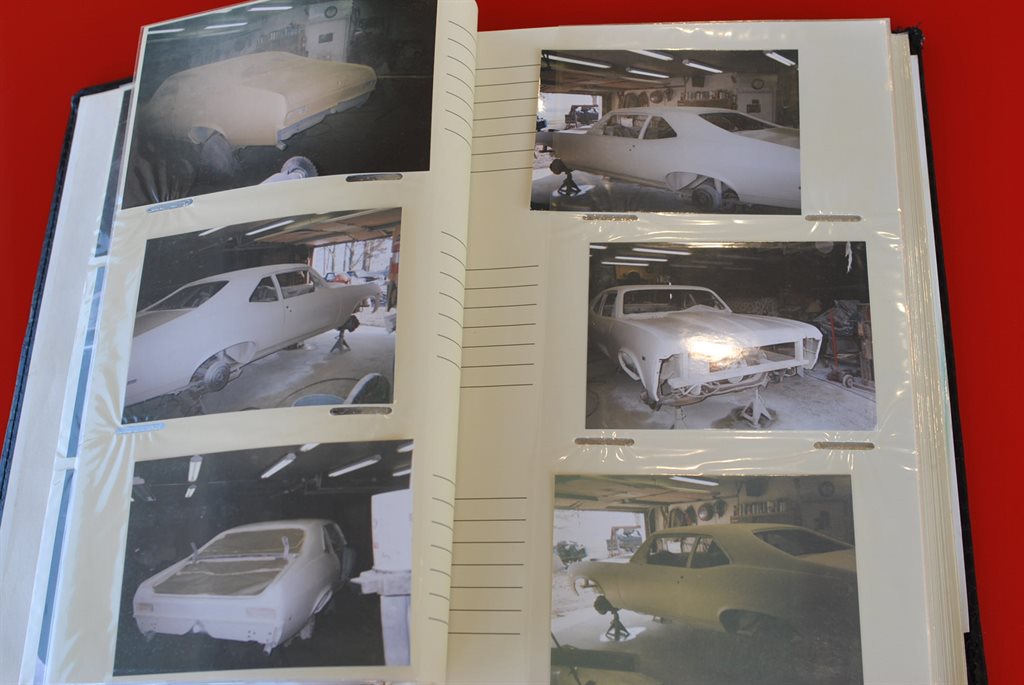 1969 Chevrolet Nova Yenko Tribute Custom 396 V8 Restored - photo 13