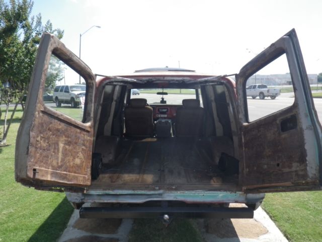 1969 Chevrolet C/K Pickup 1500 Truck - photo 9