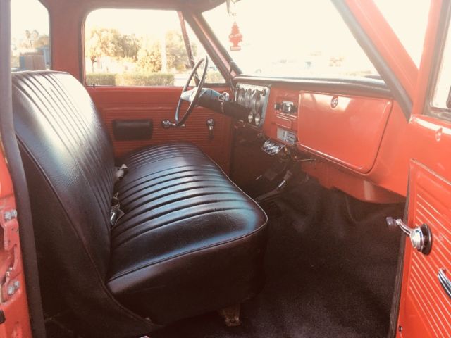 1969 Chevrolet Other Pickups C10 Chevrolet pickup - photo 11