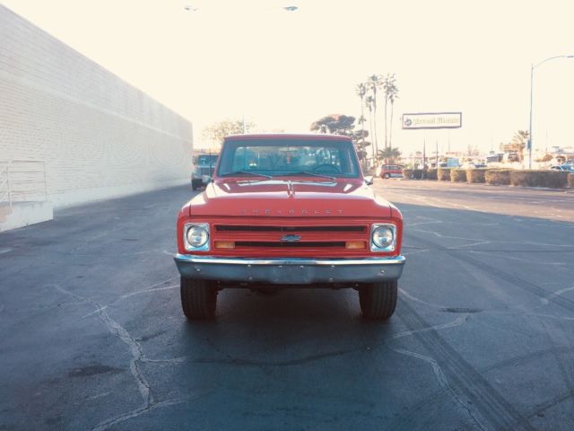 1969 Chevrolet Other Pickups C10 Chevrolet pickup - photo 3