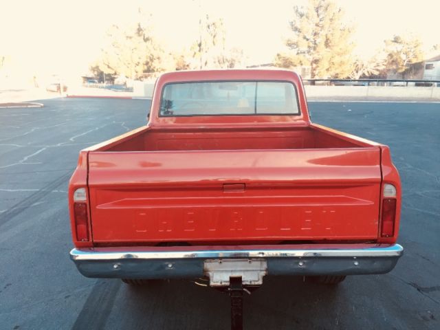 1969 Chevrolet Other Pickups C10 Chevrolet pickup - photo 6