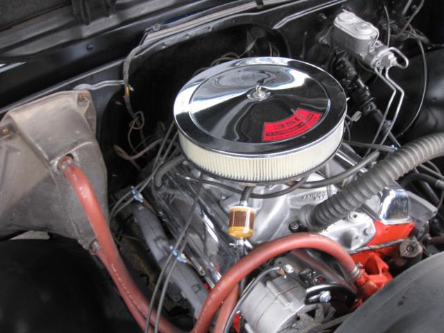 1969 Chevrolet Other -- - photo 11