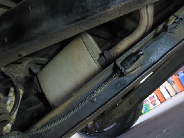 1969 Chevrolet Other -- - photo 13