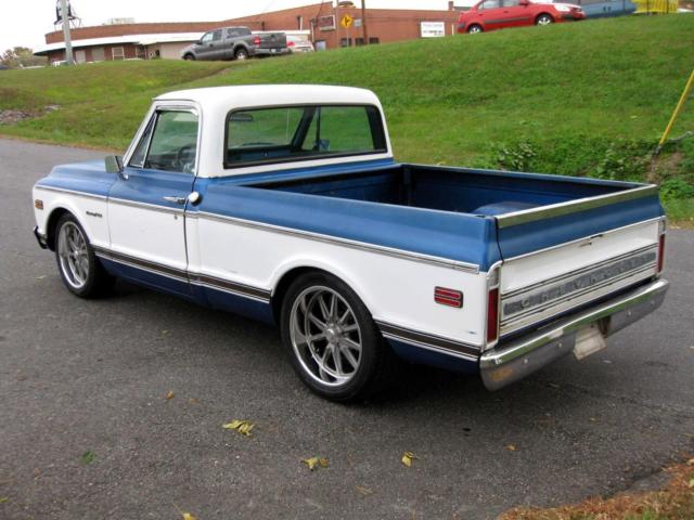1969 Chevrolet Other -- - photo 5