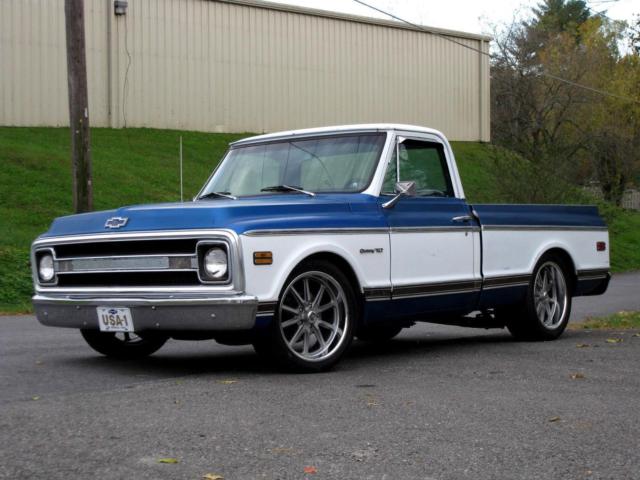 1969 Chevrolet Other -- - photo 6
