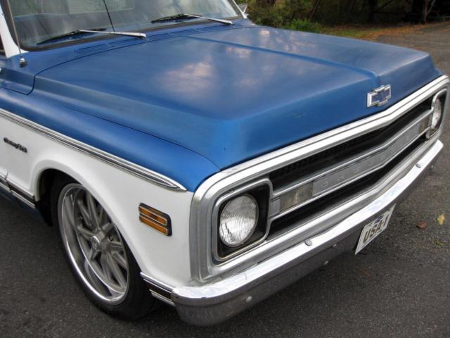 1969 Chevrolet Other -- - photo 7