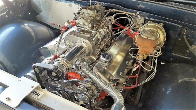 1969 Chevrolet C-10 Regular Cab - photo 6