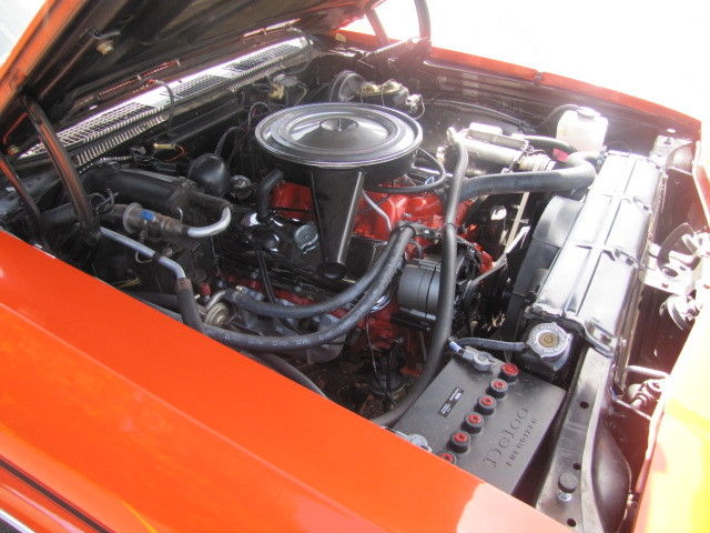 1969 Chevrolet El Camino - photo 13