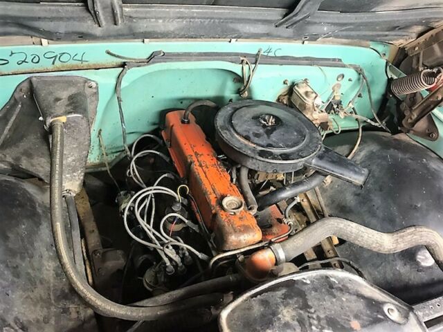1969 Chevrolet C-10 - photo 11