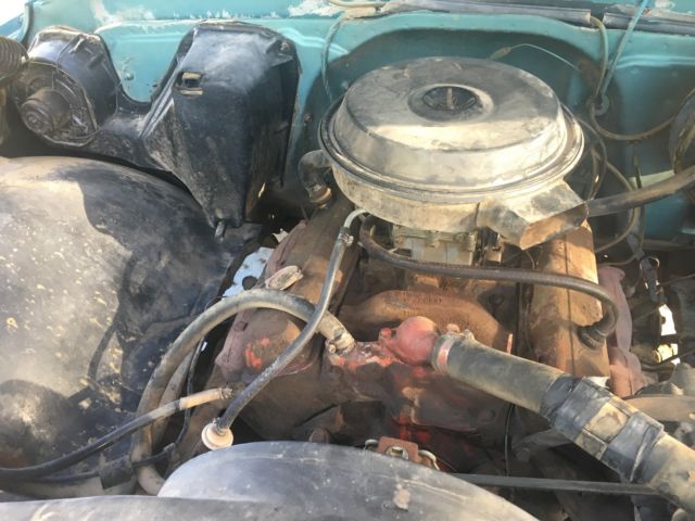 1969 Chevrolet Other Pickups C-20 - photo 10