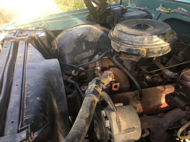 1969 Chevrolet Other Pickups C-20 - photo 12