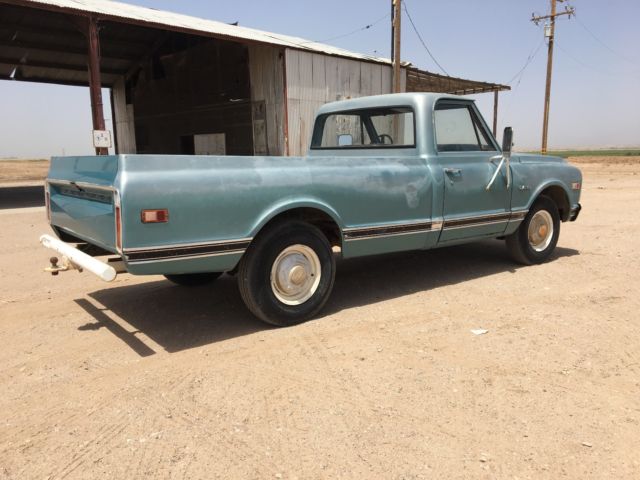 1969 Chevrolet Other Pickups C-20 - photo 5