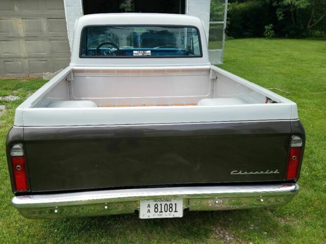 1969 Chevrolet C-10 - photo 6