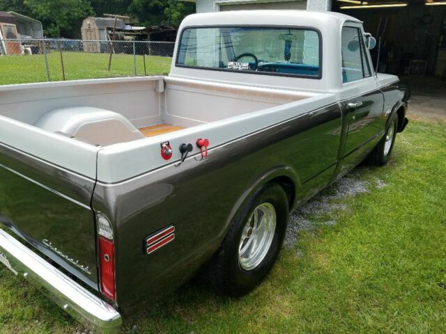 1969 Chevrolet C-10 - photo 4