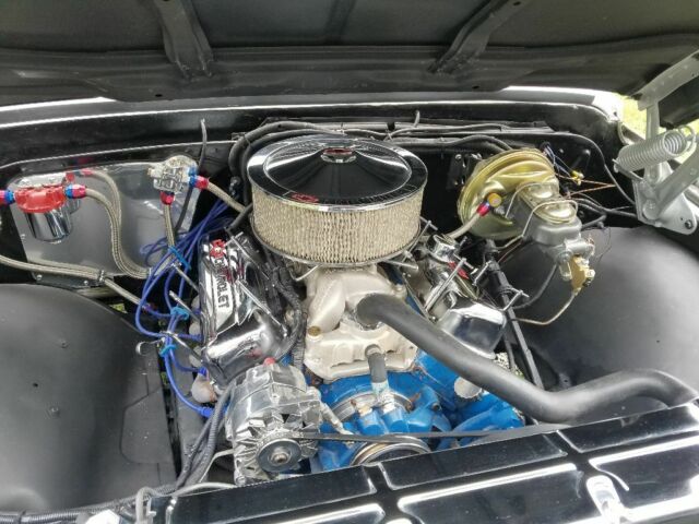 1969 Chevrolet C-10 - photo 7