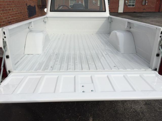 1969 Chevrolet Other Pickups - photo 4