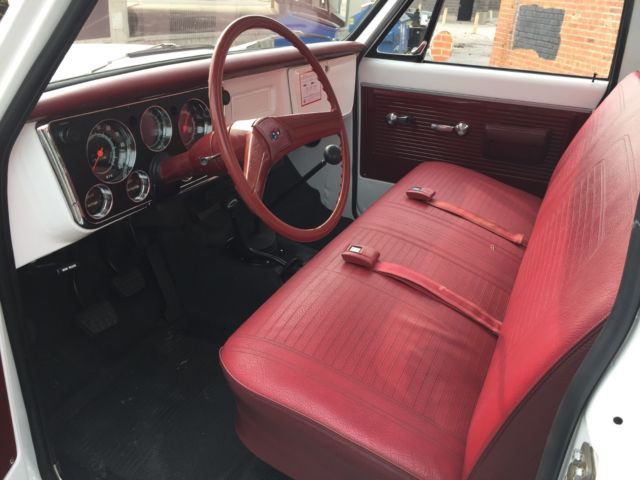 1969 Chevrolet Other Pickups - photo 9