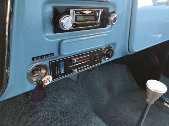 1969 Chevrolet C-10 - photo 5