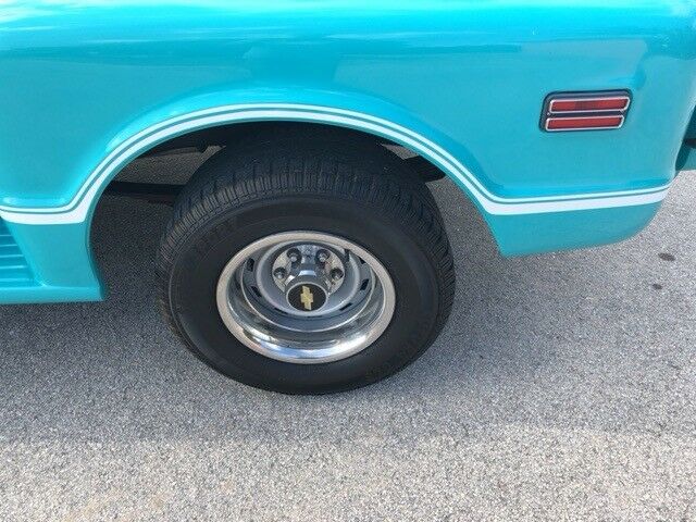 1969 Chevrolet C-10 -- - photo 10