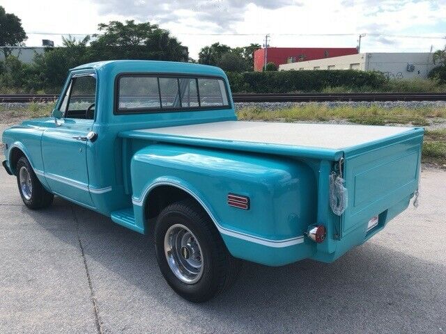 1969 Chevrolet C-10 -- - photo 12