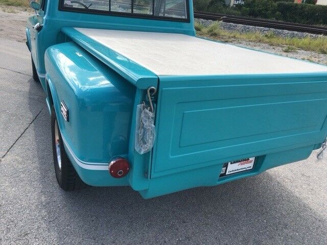 1969 Chevrolet C-10 -- - photo 13
