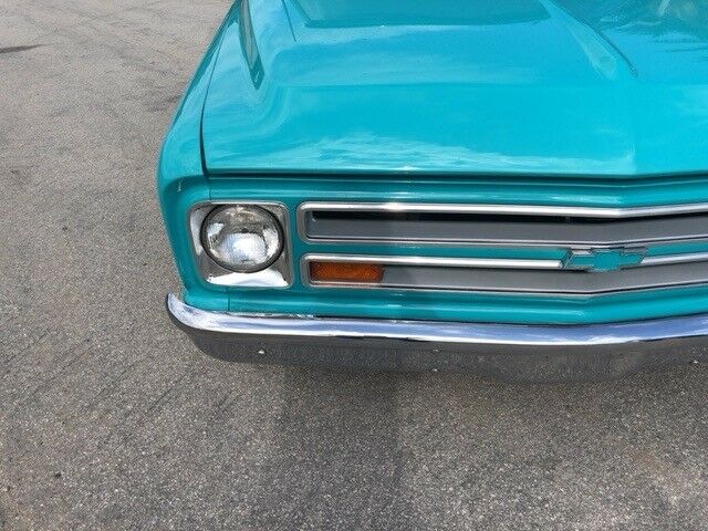 1969 Chevrolet C-10 -- - photo 5